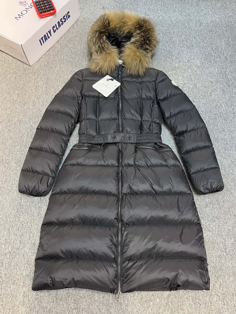 Moncler Down Coat